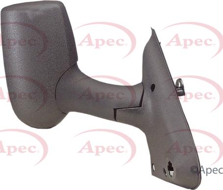 APEC AMR2085 - Зовнішнє дзеркало autocars.com.ua