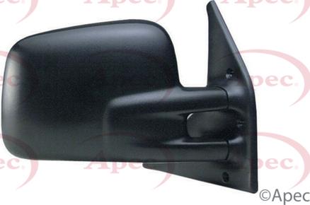 APEC AMR2104 - Зовнішнє дзеркало autocars.com.ua