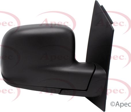 APEC AMR2110 - Зовнішнє дзеркало autocars.com.ua