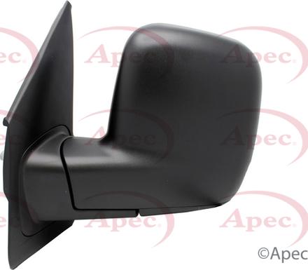 APEC AMR2111 - Зовнішнє дзеркало autocars.com.ua