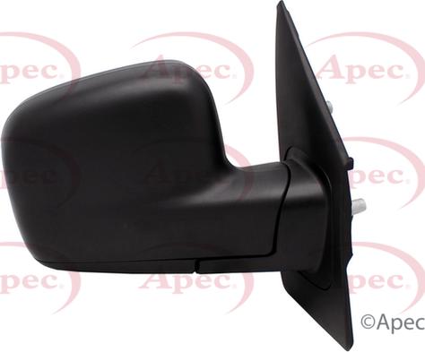 APEC AMR2112 - Зовнішнє дзеркало autocars.com.ua