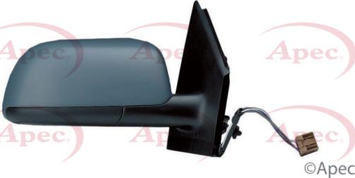 APEC AMR2114 - Зовнішнє дзеркало autocars.com.ua