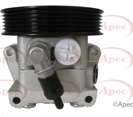 APEC APS1003 - Гідравлічний насос, рульове управління, ГУР autocars.com.ua
