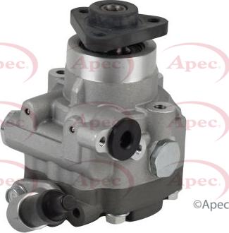 APEC APS1016 - Гідравлічний насос, рульове управління, ГУР autocars.com.ua