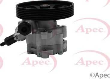 APEC APS1034 - Гідравлічний насос, рульове управління, ГУР autocars.com.ua