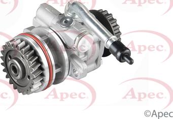 APEC APS1035 - Гідравлічний насос, рульове управління, ГУР autocars.com.ua