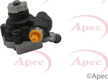 APEC APS1039 - Гідравлічний насос, рульове управління, ГУР autocars.com.ua
