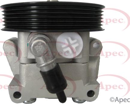 APEC APS1044 - Гідравлічний насос, рульове управління, ГУР autocars.com.ua