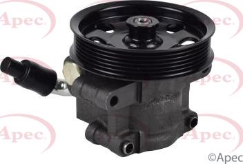 APEC APS1046 - Гідравлічний насос, рульове управління, ГУР autocars.com.ua