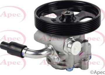 APEC APS1060 - Гідравлічний насос, рульове управління, ГУР autocars.com.ua