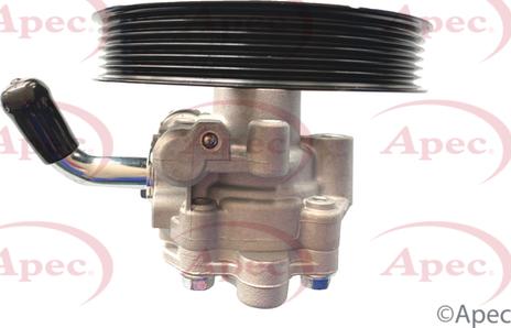APEC APS1067 - Гідравлічний насос, рульове управління, ГУР autocars.com.ua
