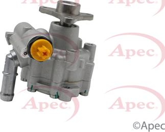APEC APS1073 - Гідравлічний насос, рульове управління, ГУР autocars.com.ua