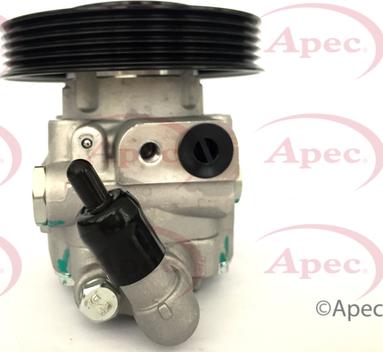 APEC APS1083 - Гідравлічний насос, рульове управління, ГУР autocars.com.ua