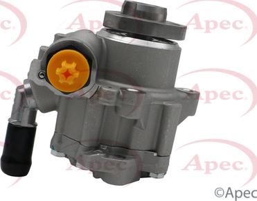APEC APS1090 - Гідравлічний насос, рульове управління, ГУР autocars.com.ua
