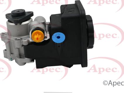 APEC APS1130 - Гідравлічний насос, рульове управління, ГУР autocars.com.ua