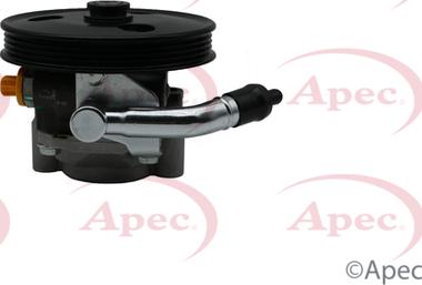 APEC APS1141 - Гідравлічний насос, рульове управління, ГУР autocars.com.ua