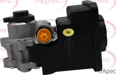 APEC APS1149 - Гідравлічний насос, рульове управління, ГУР autocars.com.ua