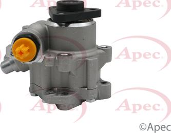 APEC APS1169 - Гідравлічний насос, рульове управління, ГУР autocars.com.ua