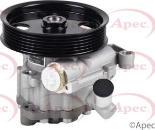 APEC APS1170 - Гідравлічний насос, рульове управління, ГУР autocars.com.ua