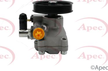 APEC APS1180 - Гідравлічний насос, рульове управління, ГУР autocars.com.ua