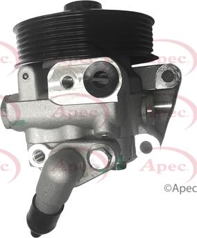 APEC APS1228 - Гідравлічний насос, рульове управління, ГУР autocars.com.ua