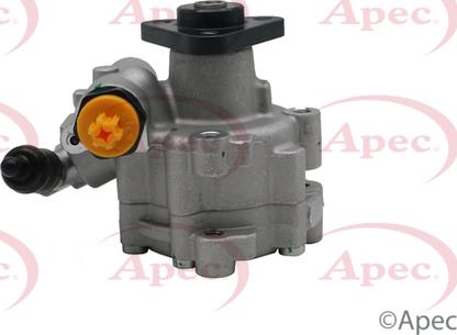 APEC APS1230 - Гідравлічний насос, рульове управління, ГУР autocars.com.ua
