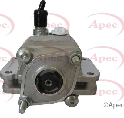 APEC APS1238 - Гідравлічний насос, рульове управління, ГУР autocars.com.ua