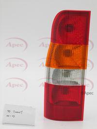 APEC ARL2220 - Задній ліхтар autocars.com.ua