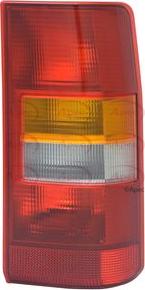 APEC ARL2444 - Задній ліхтар autocars.com.ua