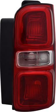 APEC ARL2477 - Задній ліхтар autocars.com.ua