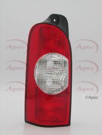 APEC ARL2656 - Задній ліхтар autocars.com.ua