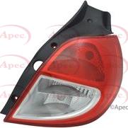 APEC ARL2720 - Задній ліхтар autocars.com.ua