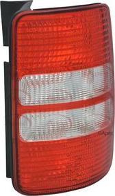 APEC ARL3050 - Задній ліхтар autocars.com.ua