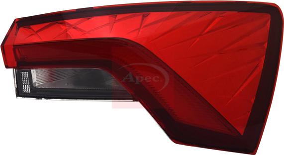 APEC ARL6064 - Задній ліхтар autocars.com.ua