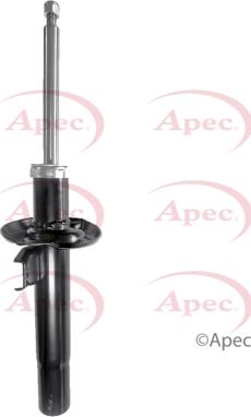 APEC ASA1014 - Амортизатор autocars.com.ua