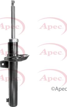 APEC ASA1020 - Амортизатор autocars.com.ua