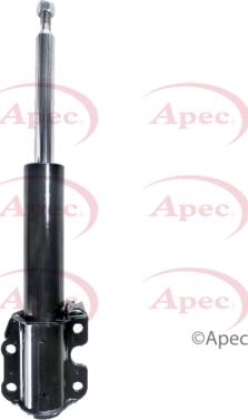 APEC ASA1021 - Амортизатор autocars.com.ua