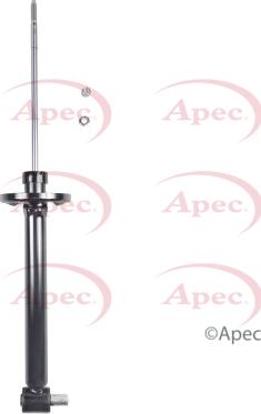 APEC ASA1025 - Амортизатор autocars.com.ua