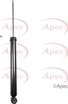 APEC ASA1029 - Амортизатор autocars.com.ua