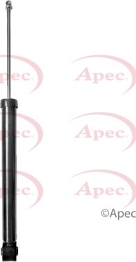 APEC ASA1036 - Амортизатор autocars.com.ua