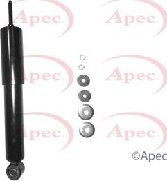 APEC ASA1041 - Амортизатор autocars.com.ua