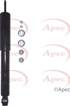 APEC ASA1042 - Амортизатор autocars.com.ua