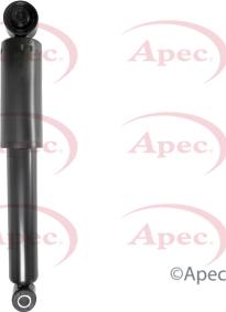 APEC ASA1045 - Амортизатор autocars.com.ua