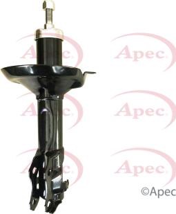 APEC ASA1064 - Амортизатор autocars.com.ua