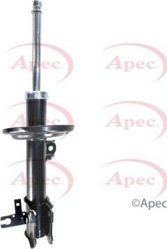 APEC ASA1079 - Амортизатор autocars.com.ua