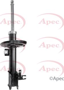 APEC ASA1080 - Амортизатор autocars.com.ua