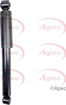 APEC ASA1093 - Амортизатор autocars.com.ua