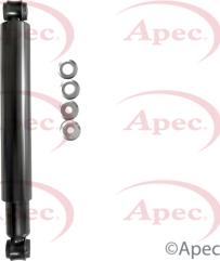 APEC ASA1094 - Амортизатор autocars.com.ua