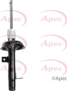 APEC ASA1107 - Амортизатор autocars.com.ua