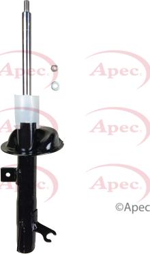 APEC ASA1108 - Амортизатор autocars.com.ua